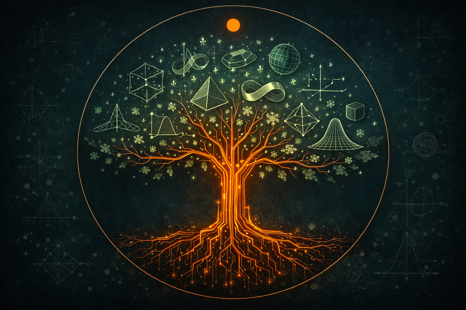 The Shape Behind the Symbol episode artwork