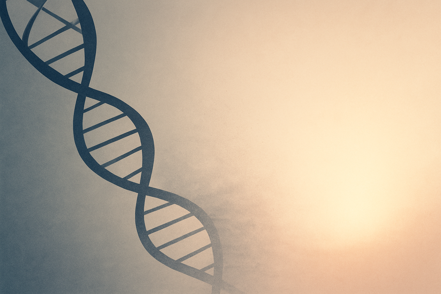 Written in Our Code: Aging, DNA, and the Quiet Countdown episode artwork