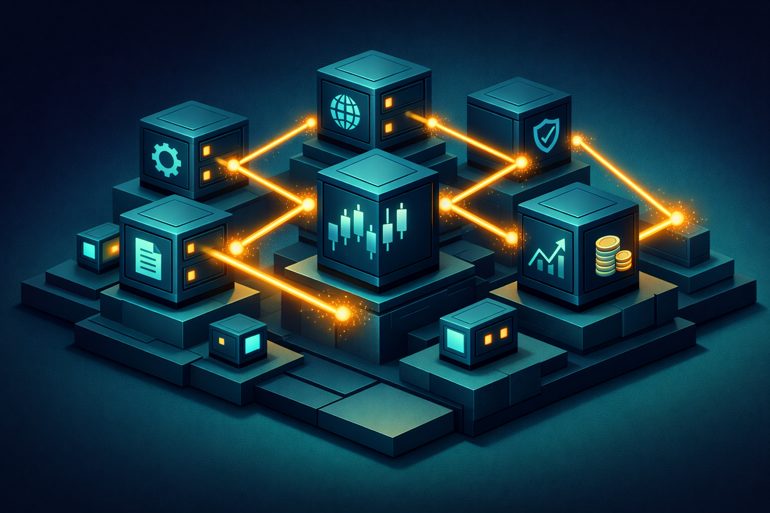 Three Adapters, One Wire episode artwork