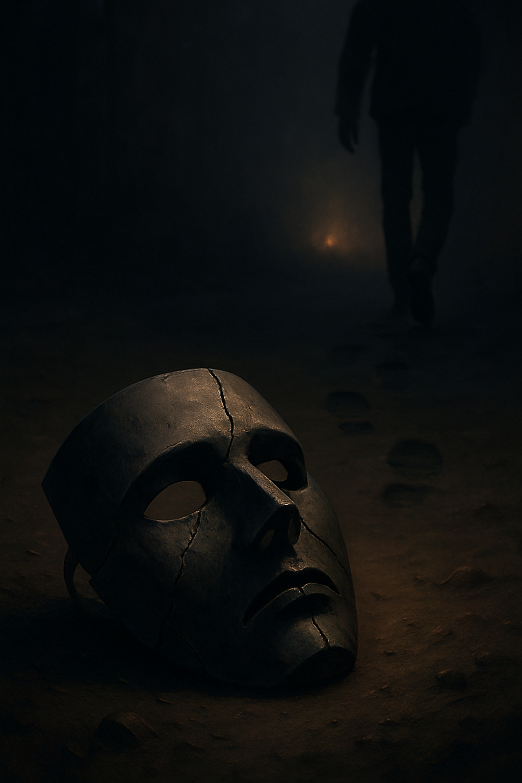 When Integrity is Optional, So is Loyalty episode artwork