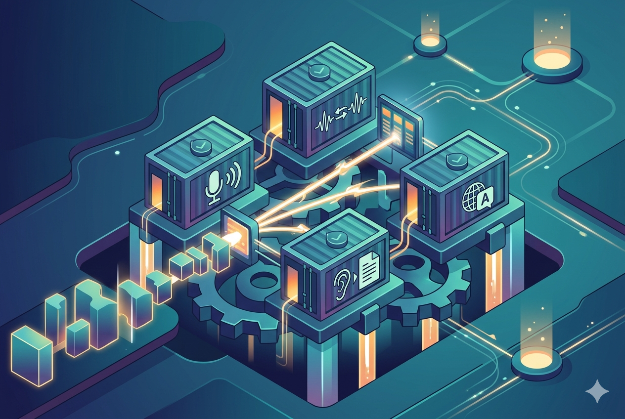 Growing into the Valeon Ecosystem episode artwork