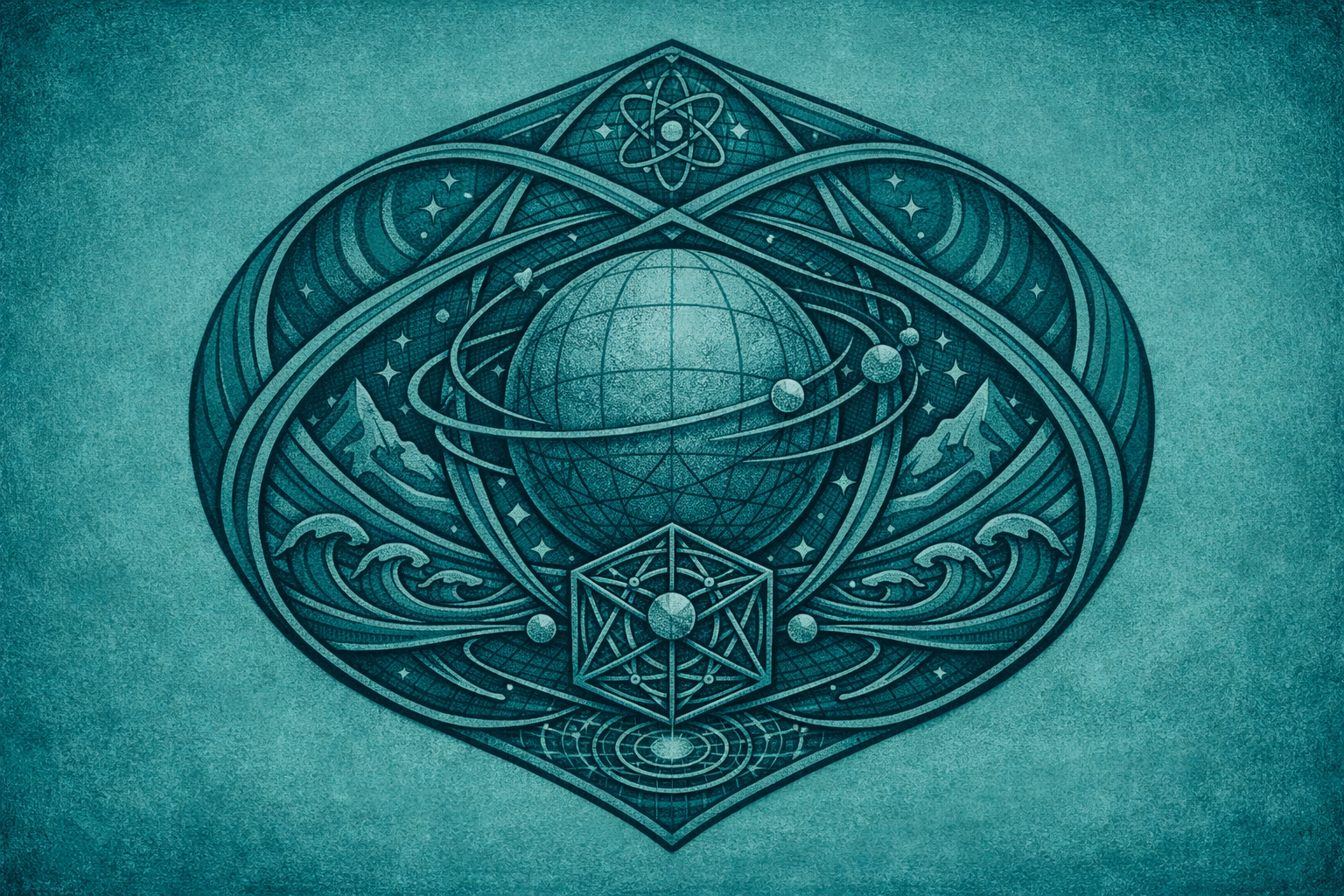 Dimensional Inherency episode artwork