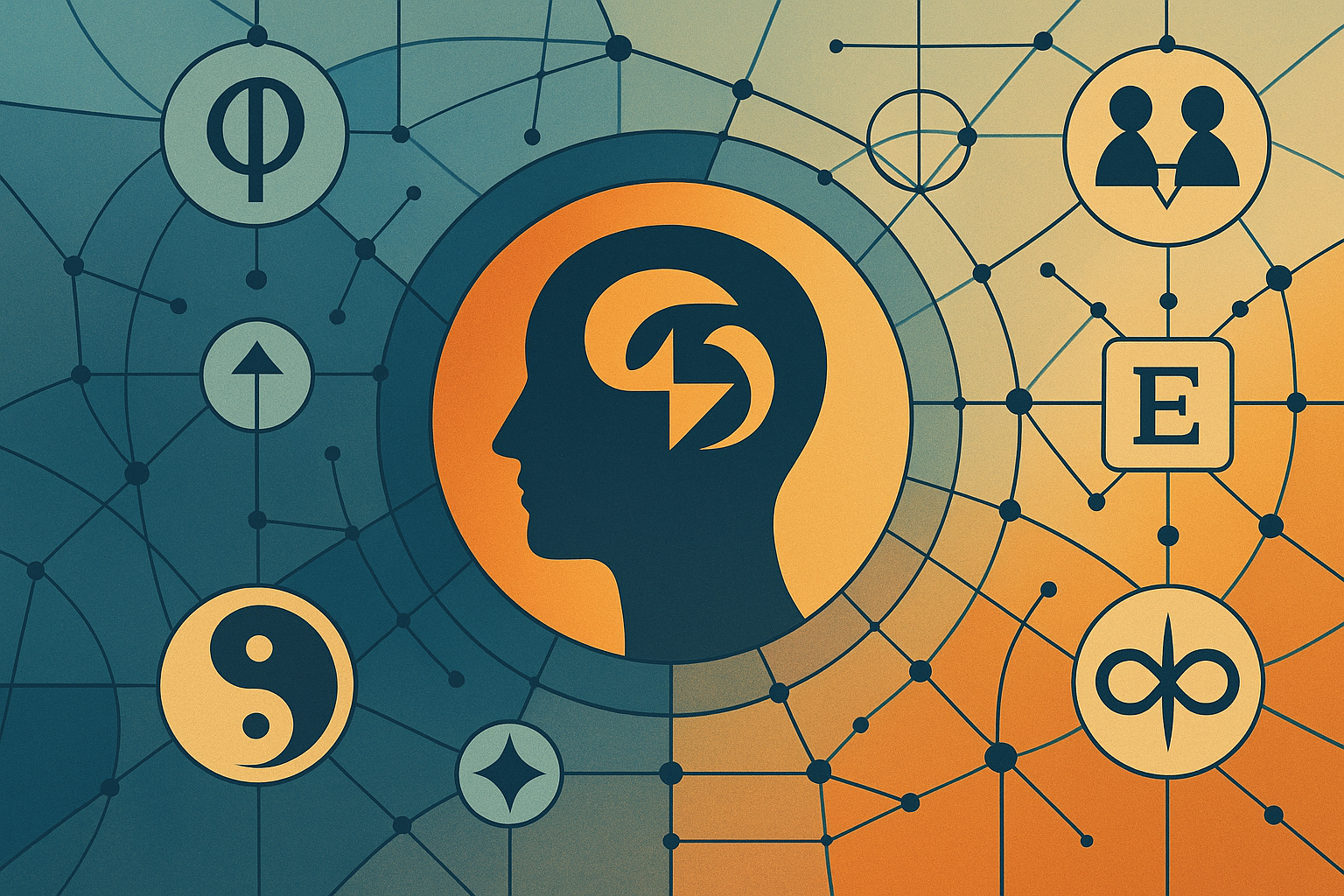 Socionics: Beyond MBTI episode artwork