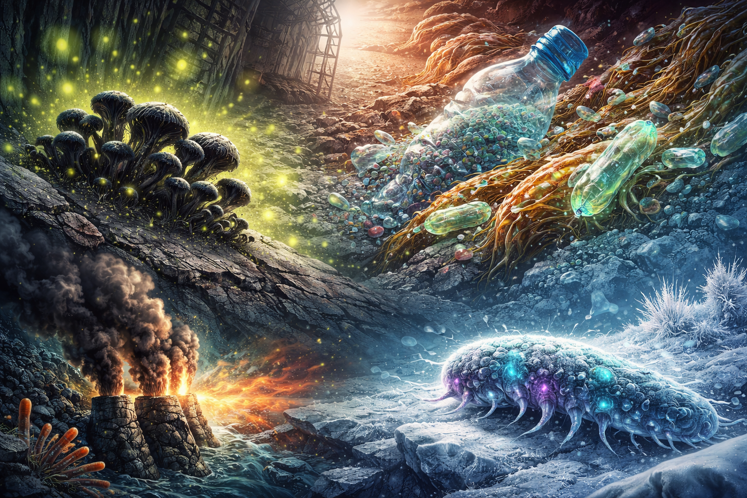 Life at the Edge episode artwork