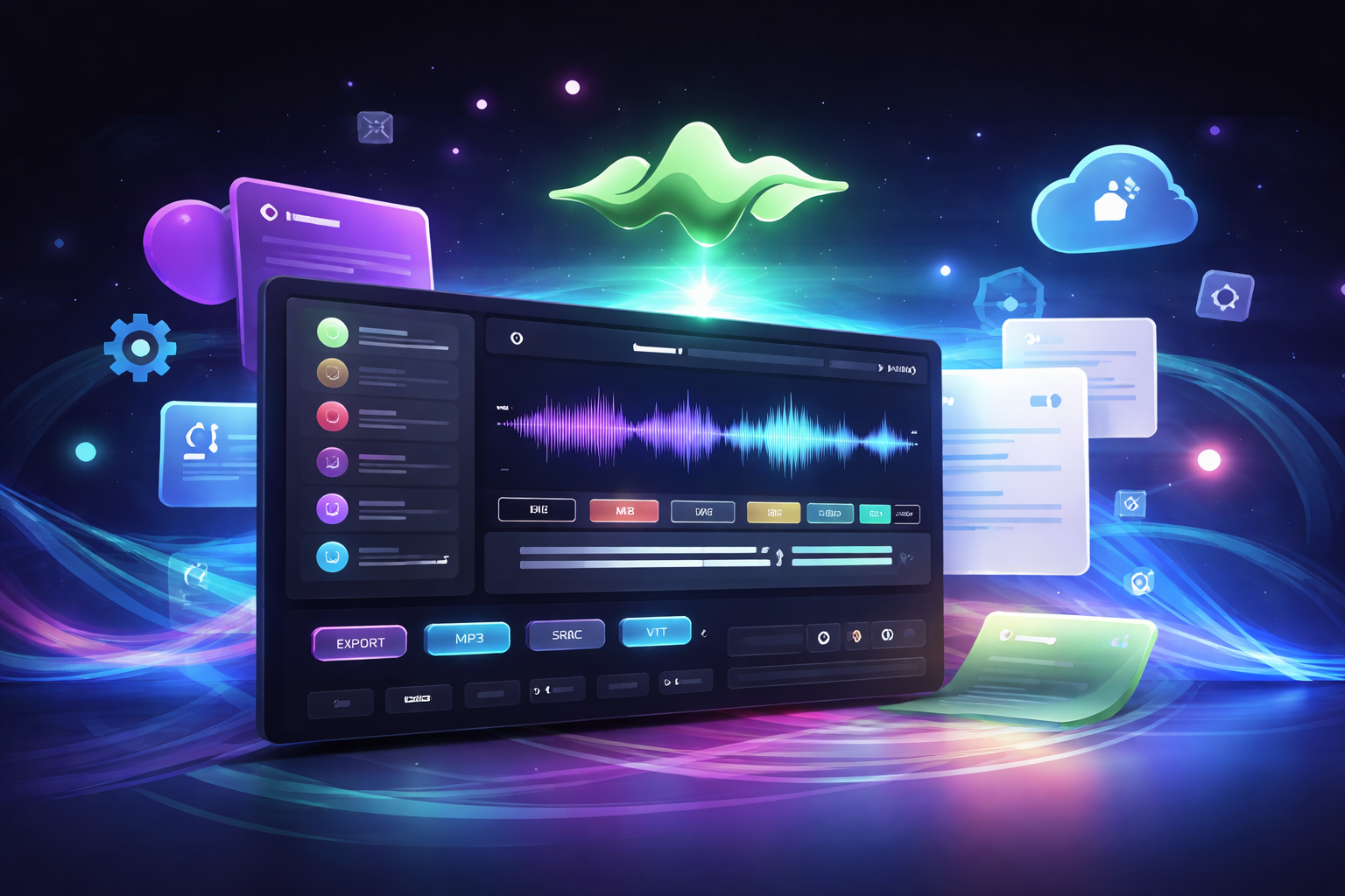 Introducing VocaSync: A Voice Platform for Creators and Developers episode artwork