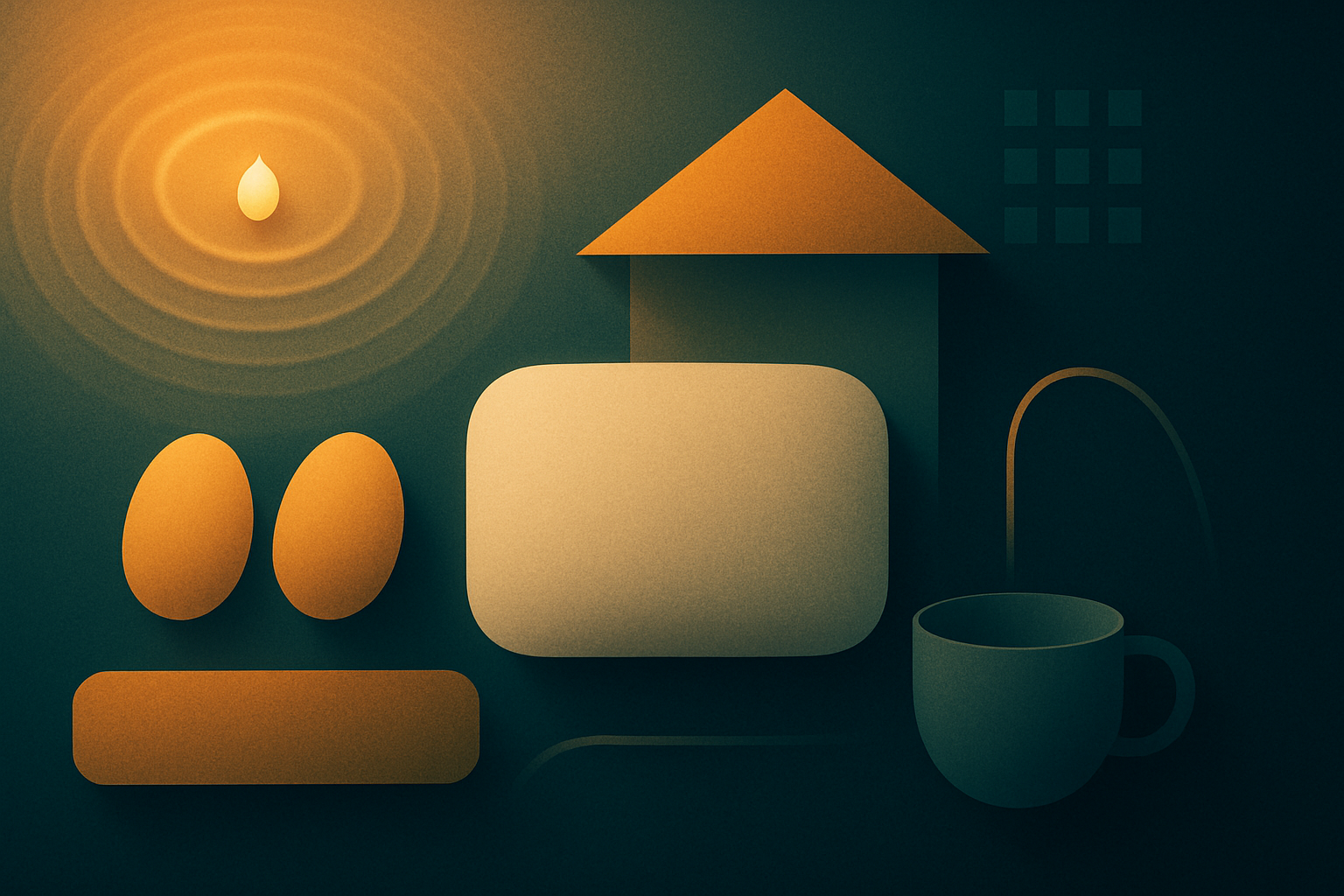 Reflections on Gratitude episode artwork