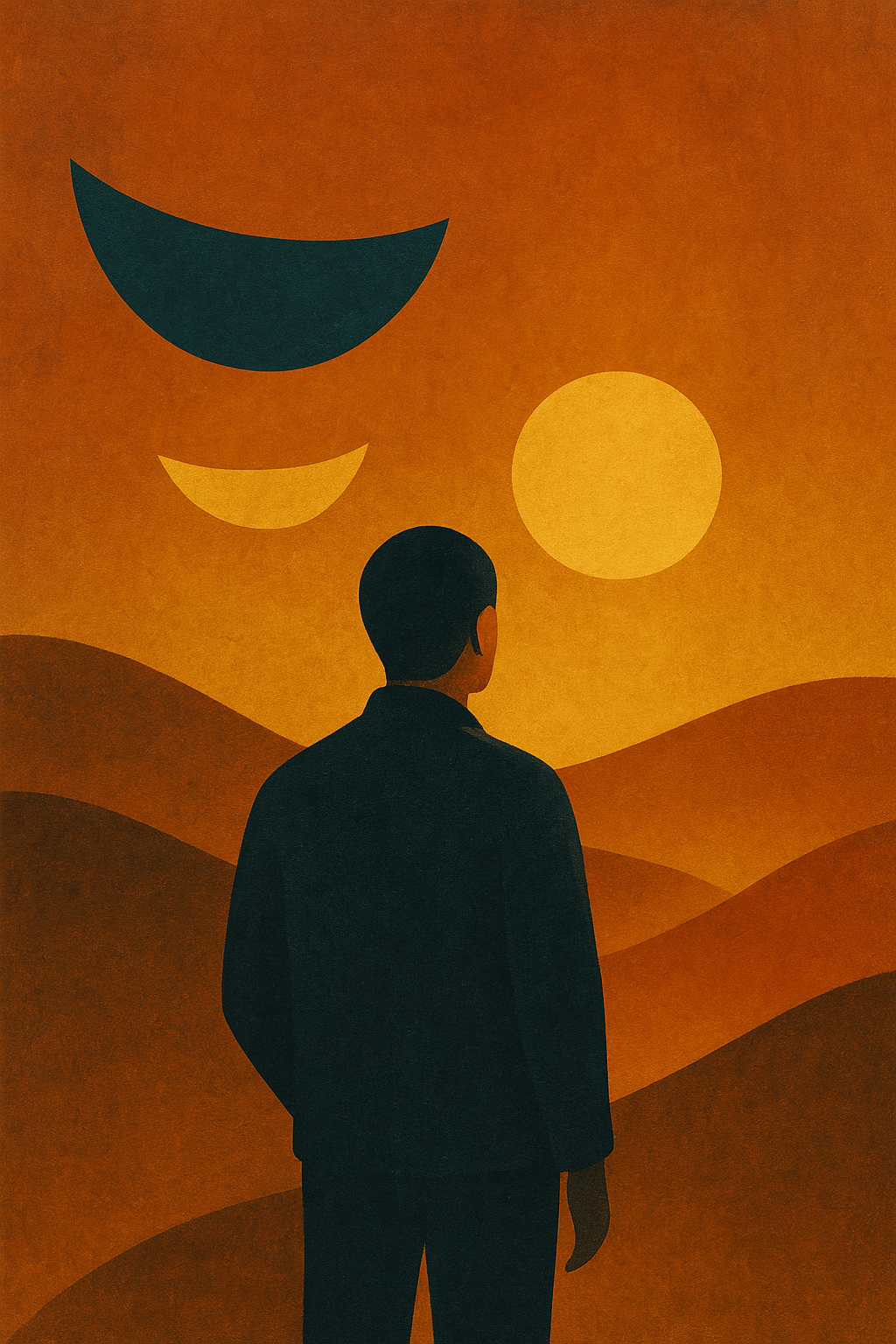 Three Vessels for a Working Life episode artwork