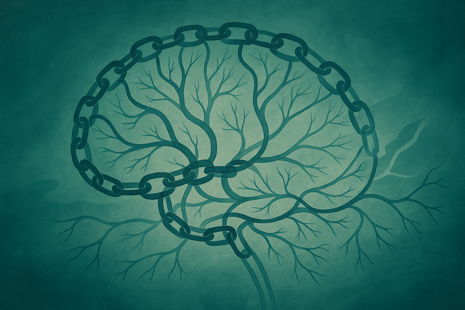 Chains of Thoughts episode artwork