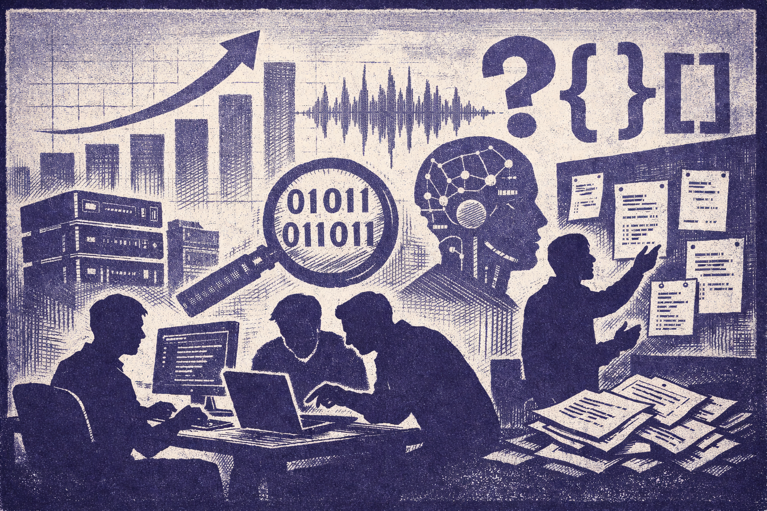 The Order Flow Beneath the Editor episode artwork