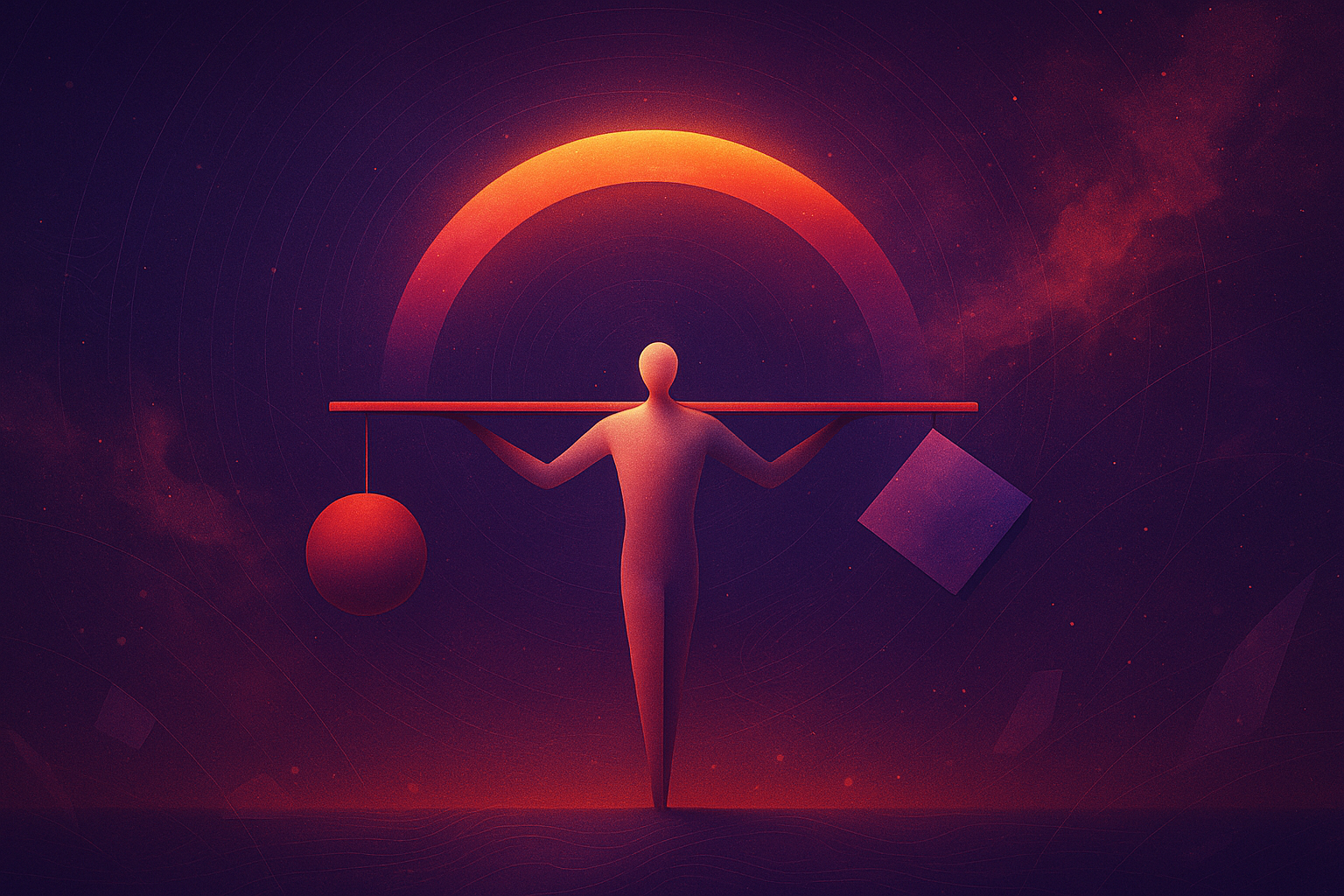 The Weight We Choose episode artwork