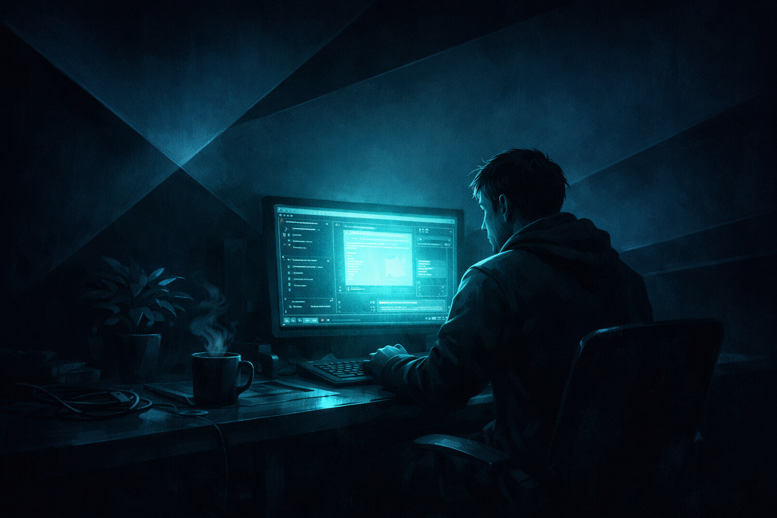 Codifying Context episode artwork